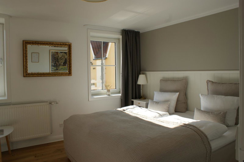 Hotel Strandly Skagen, Skagen, Dänemark