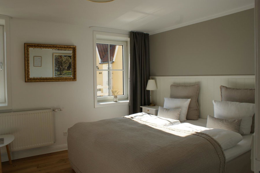 Hotel Strandly Skagen, Skagen, Dänemark