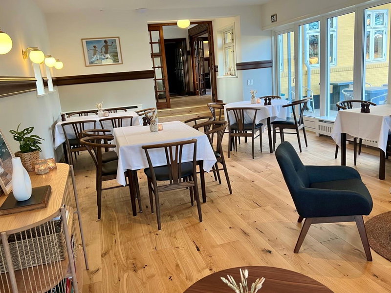 Hotel Strandly Skagen, Skagen, Dänemark