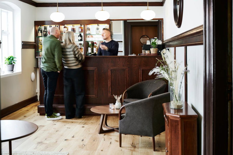 Hotel Strandly Skagen, Skagen, Dänemark