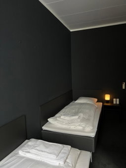 Hotel Maritime, Copenhagen, Denmark