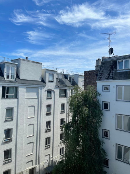 Hotel Maritime, Copenhagen, Denmark