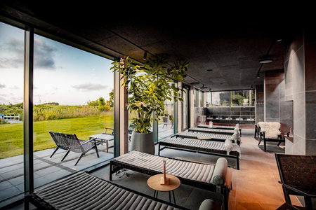Fjordgaarden - Spa - Hotel - Konference, Ringkøbing, Denmark