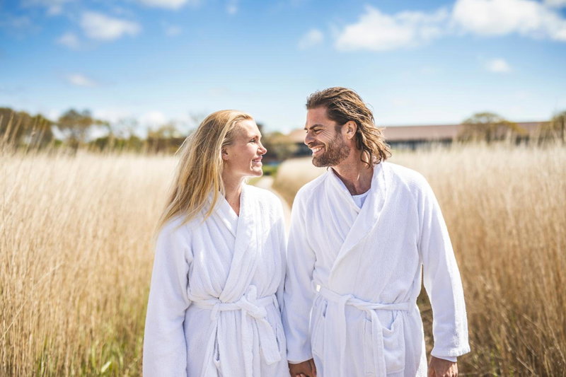 Fjordgaarden - Spa - Hotel - Konference, Ringkøbing, Denmark