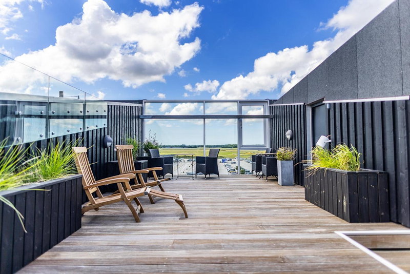Aalborg Airport Hotel, Norresundby, Dänemark