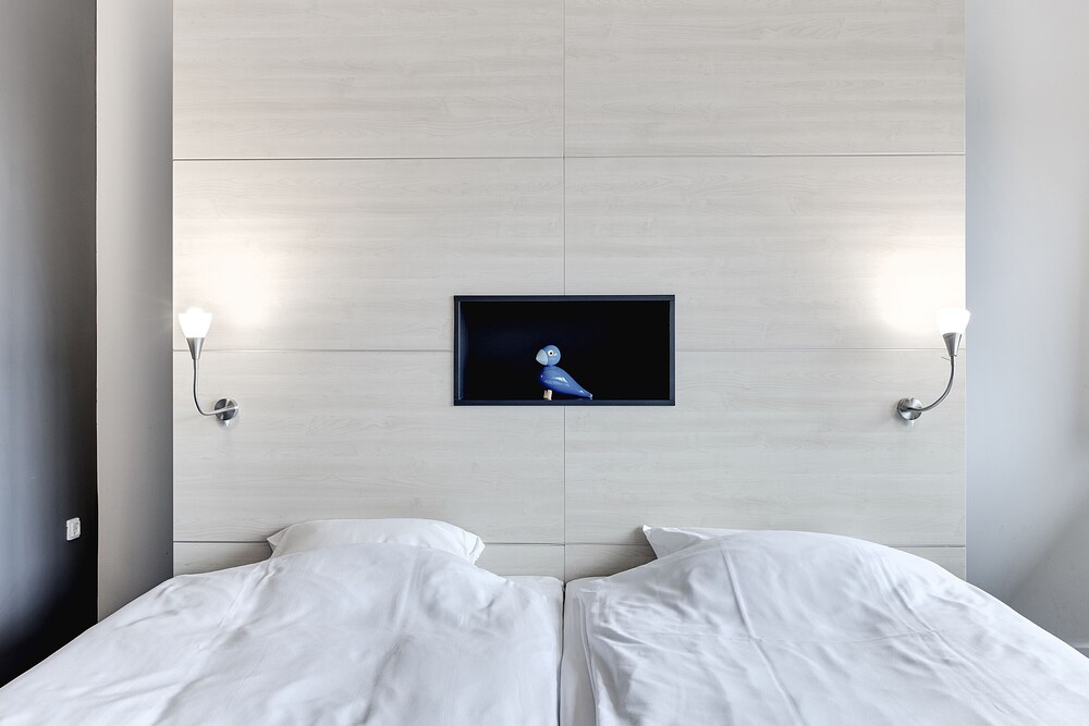 Radisson Hotel Papirfabrikken Silkeborg, Denmark
