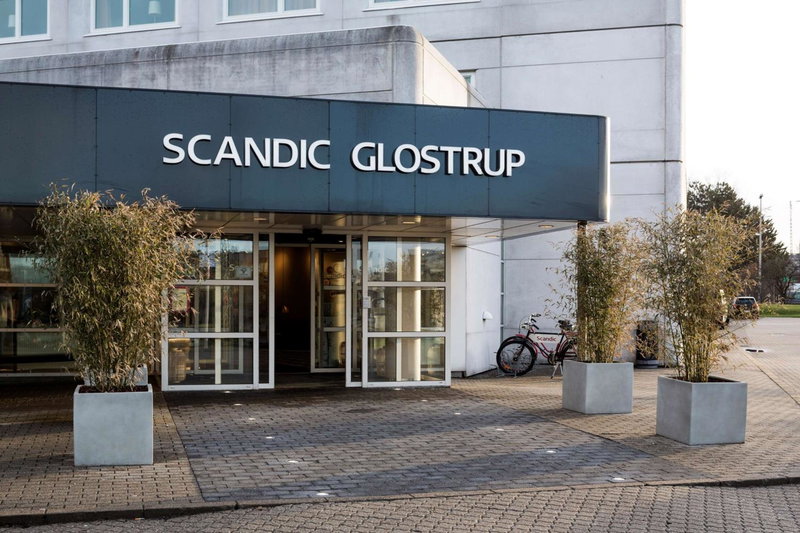 Scandic Glostrup, Glostrup, Denmark