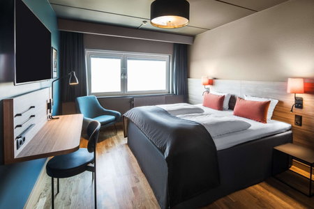 Scandic Glostrup, Glostrup, Denmark