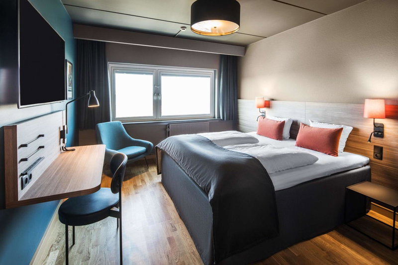 Scandic Glostrup, Glostrup, Denmark