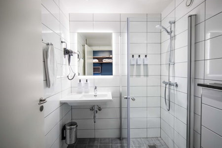 Scandic Glostrup, Glostrup, Denmark