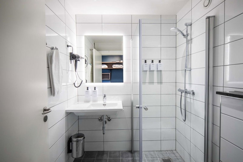 Scandic Glostrup, Glostrup, Denmark