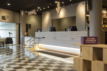 Scandic Glostrup, Glostrup, Denmark
