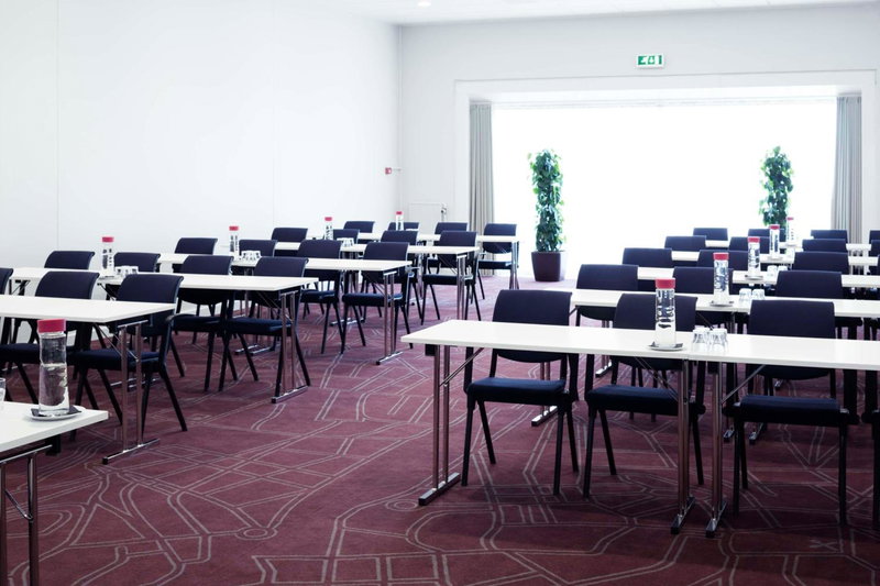 Scandic Glostrup, Glostrup, Denmark