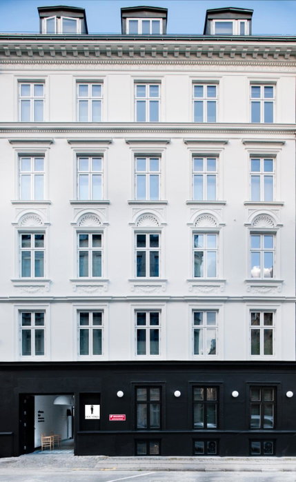 Eric Vökel Boutique Apartments - Copenhagen Suites, Copenhagen, Dinamarca