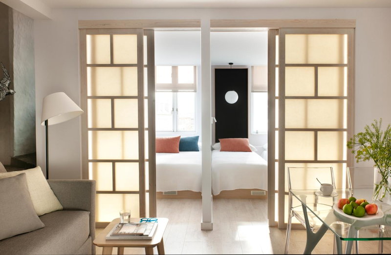 Eric Vökel Boutique Apartments - Copenhagen Suites, Copenhagen, Dinamarca