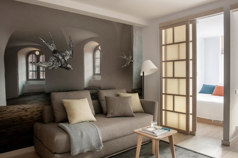 Eric Vökel Boutique Apartments - Copenhagen Suites, Copenhagen, Dinamarca