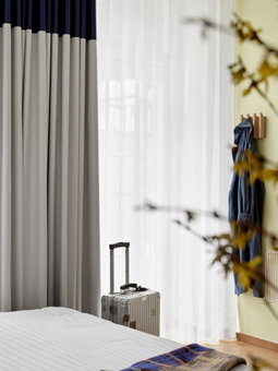 BRIK Apartment Hotel, Copenhagen, Danemark