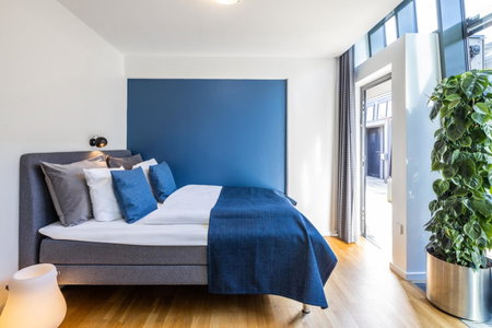 Idrættens Hus Hotel og Konference, Brondbyvester, Denmark