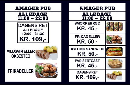 Hotel Amager, Copenhagen, Denmark