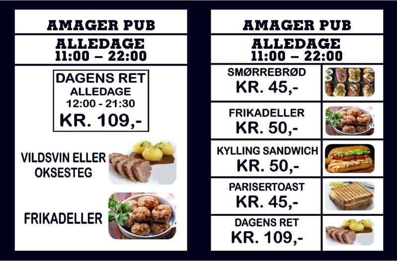 Hotel Amager, Copenhagen, Denmark