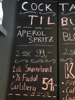 Hotel Amager, Copenhagen, Denmark