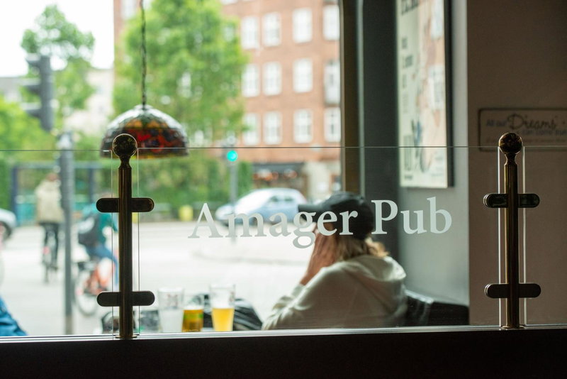 Hotel Amager, Copenhagen, Denmark