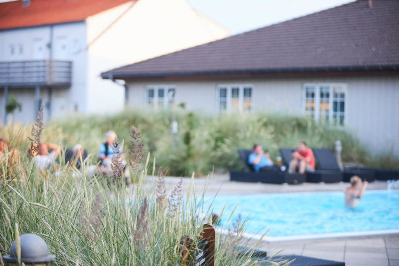 Color Hotel Skagen, Skagen, Danemark