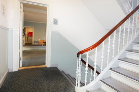 Hotel Nora Copenhagen, Copenhagen, Dinamarca