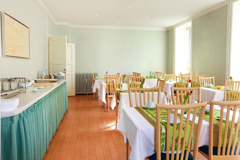 Hotel Nora Copenhagen, Copenhagen, Dinamarca