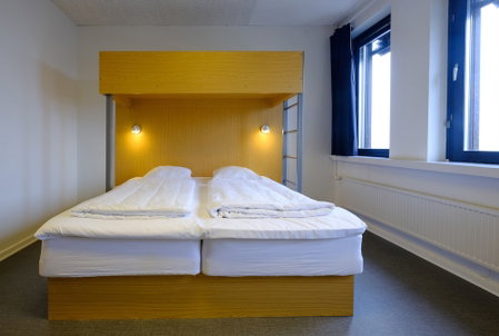 Four Points Flex by Sheraton Ishøj, Ishoj, Denmark