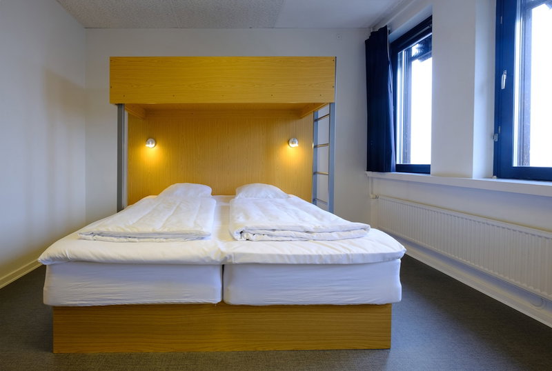 Four Points Flex by Sheraton Ishøj, Ishoj, Denmark