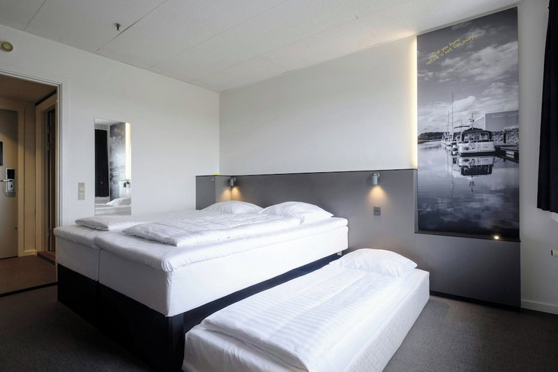 Four Points Flex by Sheraton Ishøj, Ishoj, Denmark