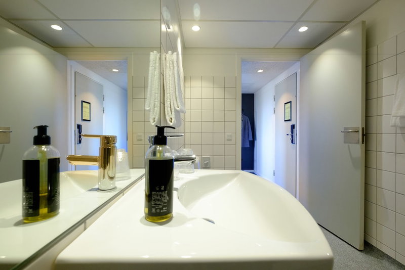 Four Points Flex by Sheraton Ishøj, Ishoj, Denmark