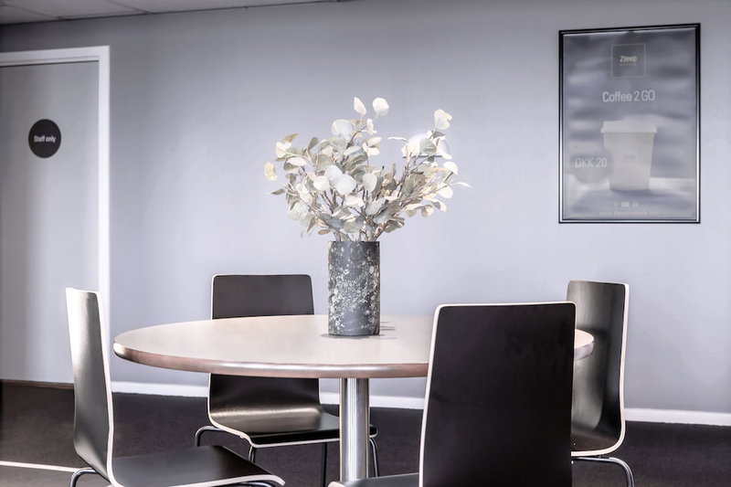 Four Points Flex by Sheraton Ishøj, Ishoj, Denmark