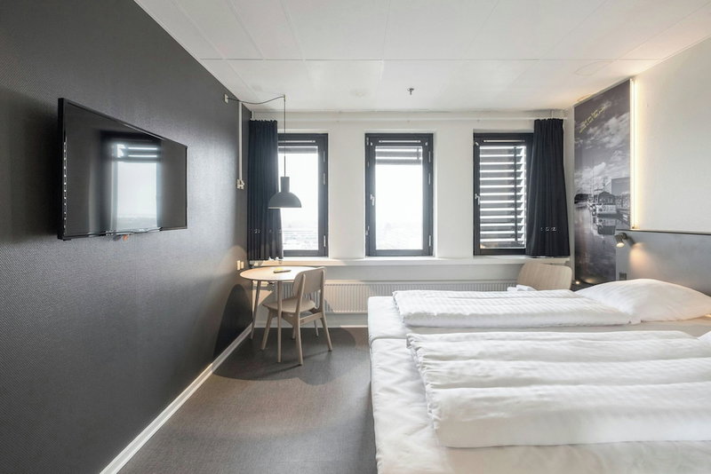 Four Points Flex by Sheraton Ishøj, Ishoj, Denmark