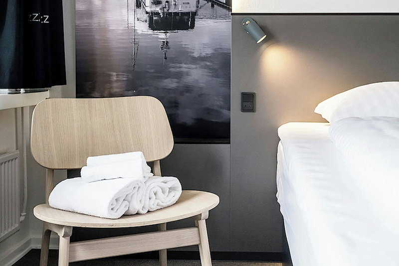 Four Points Flex by Sheraton Ishøj, Ishoj, Denmark