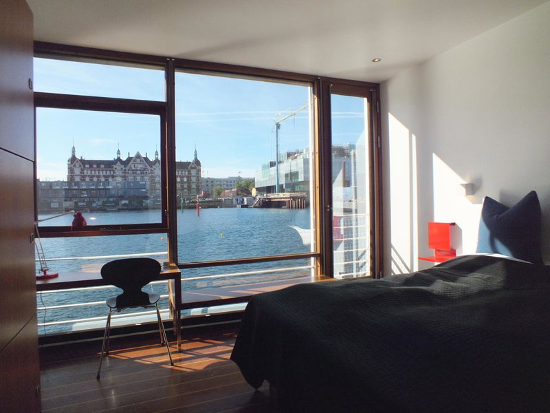 Hotel CPH Living, Copenhagen, Danemark