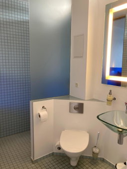 Hotel CPH Living, Copenhagen, Danemark