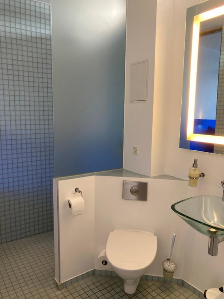 Hotel CPH Living, Copenhagen, Danemark