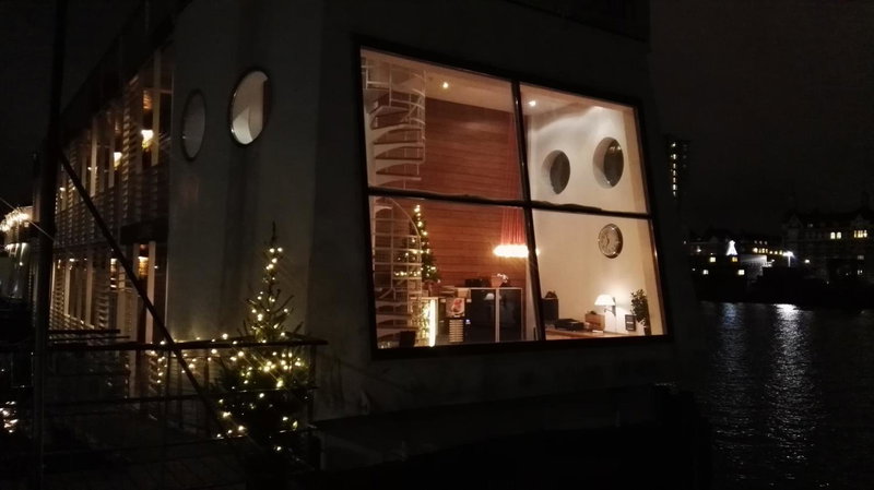 Hotel CPH Living, Copenhagen, Danemark