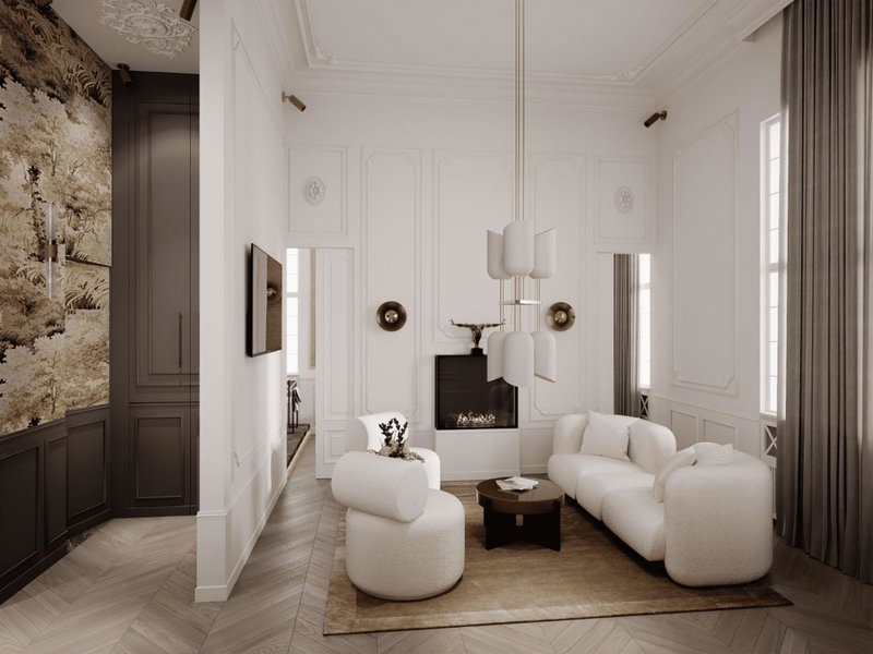 Park Lane Copenhagen, Charlottenlund, Dinamarca