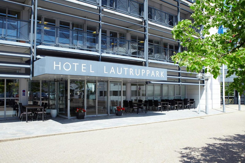 Hotel Lautrup Park, Ballerup, Дания