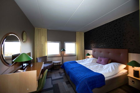 Hotel Lautrup Park, Ballerup, Дания