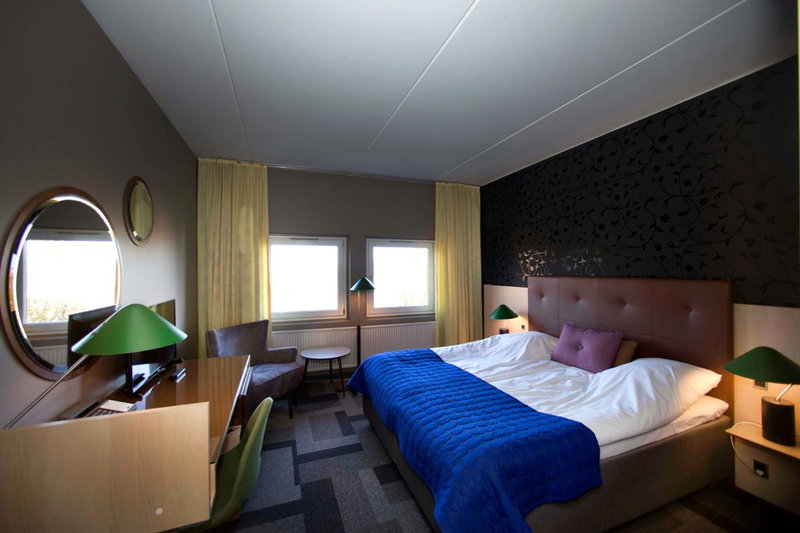 Hotel Lautrup Park, Ballerup, Дания