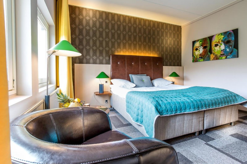 Hotel Lautrup Park, Ballerup, Дания