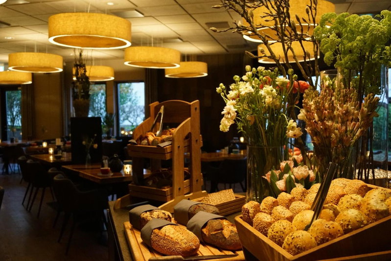 Hotel Lautrup Park, Ballerup, Дания