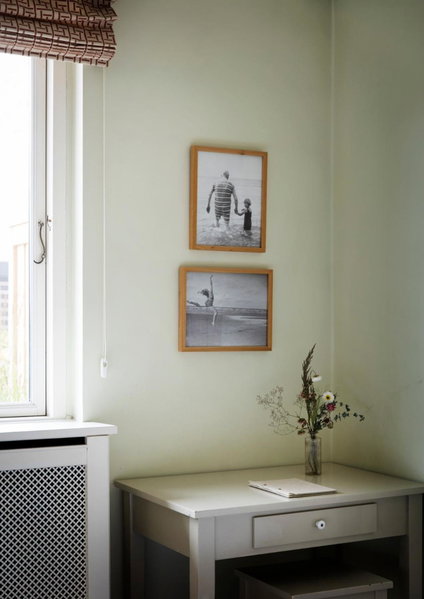 Helenekilde Badehotel, Frederikssund, Дания