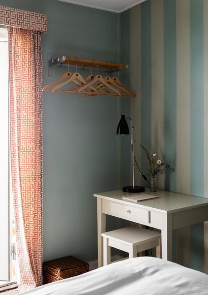 Helenekilde Badehotel, Frederikssund, Дания
