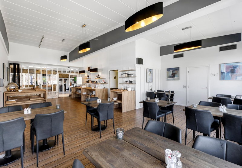 Østergaards Hotel, Herning, Дания