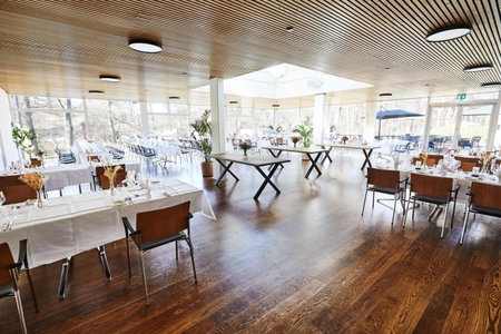 Frederiksdal Sinatur Hotel & Konference, Birkerod, Dinamarca